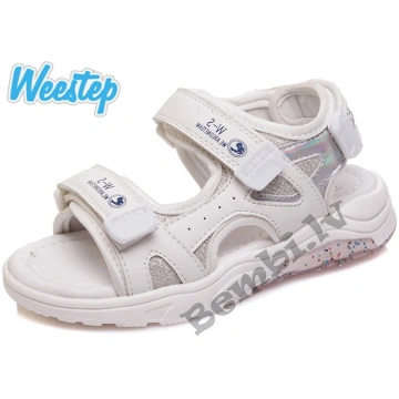 Meiteņu sandales Weestep 50611 25
