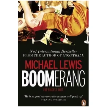 Boomerang: The Meltdown Tour