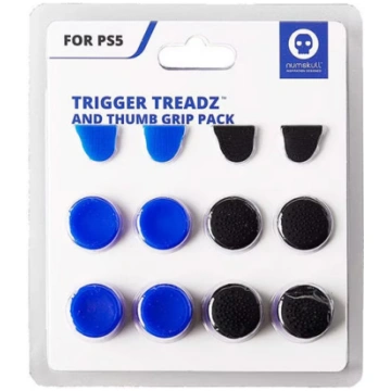 PS5 Thumb & Treadz Pack