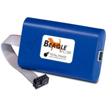 BEAGLE I2C/SPI PROTOCOL ANALYZER; Dev.kit: protoco