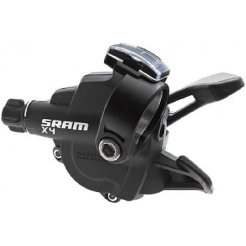 Pārslēdzēja rokturis SRAM X-4