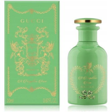 Gucci Gucci, The Alchemist"s Garden - A Forgotten 