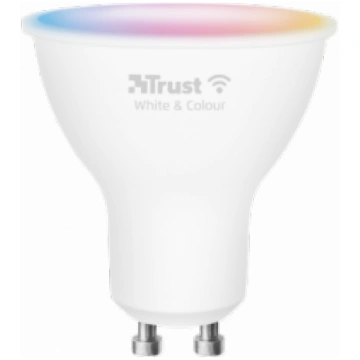 Trust Smart WiFi LED Spot GU10 LED Spuldze (71279)