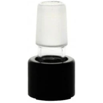 Crafty vai Mighty bonga adapteris - 18 mm