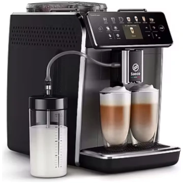 Philips Saeco GranAroma, Black (SM6582/10)