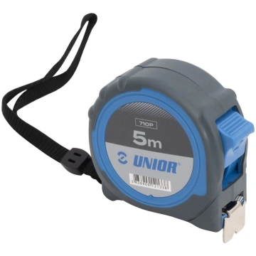 Unior 710P Mērlenta 5m UNI612133