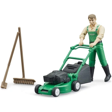 Bruder bworld z - 62103 | 62103 | 4001702621032
