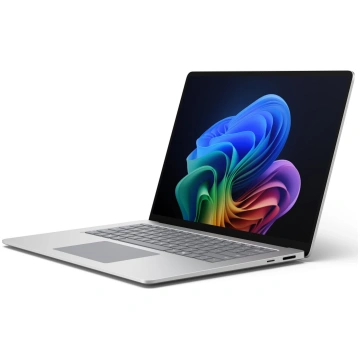Microsoft Surface Laptop Copilot+ PC for Business 