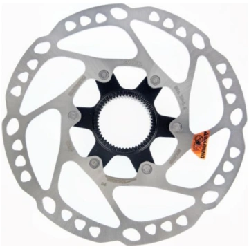 Bremžu disks Shimano SM-RT64 160mm CL without lock