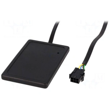 RFID reader | 7÷32V | single-wire | antenna | 54x8