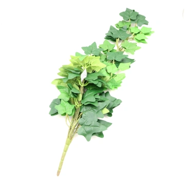Zieds dekoratīvais-dekoratīva lapa 75cm