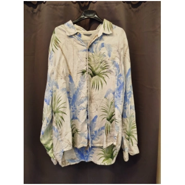 Camicia Tommy Bahama in lino (XL UOMO)
