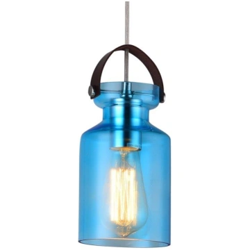 Platinet PPL022BL Pendant Lampa Zefir Zila