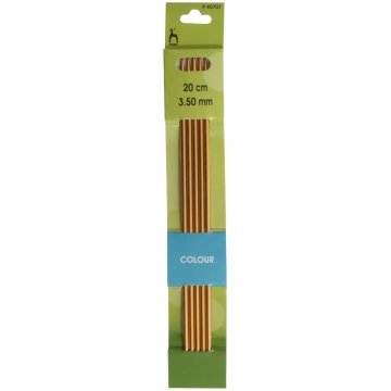 3.5mm #40707 Metāls