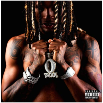King Von - Welcome To O'Block (Explicit, Ruby