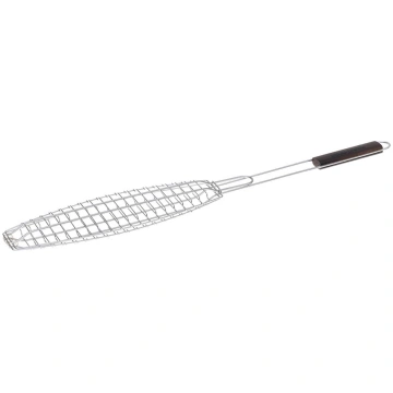Grila reste Mustang zivīm 37x13cm