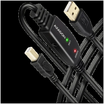 Axagon ADR-215B Active connection USB 2.0 A-M > B-
