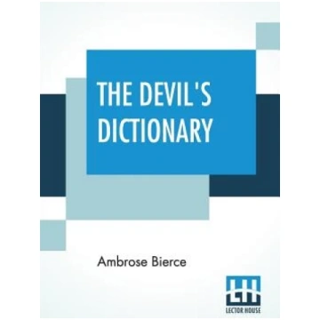 The Devil's Dictionary