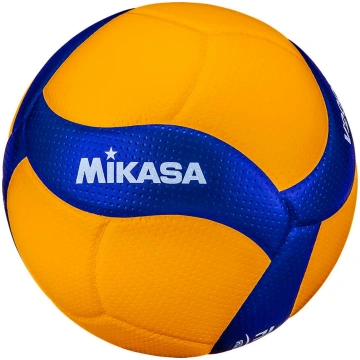 MIKASA V200W volejbola bumba