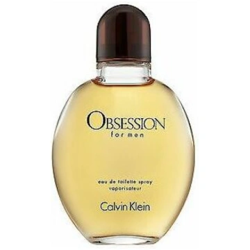 Calvin Klein Obsession For Men EDT 200 ml | 883001