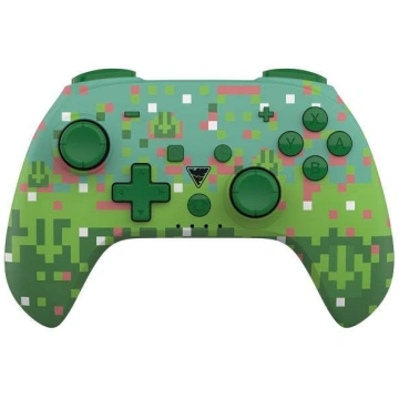 Pad DragonShock Dragonshock Controller Poptop Wire