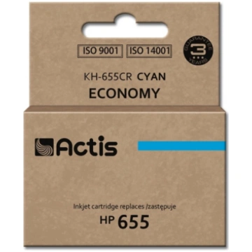 Actis KH-655CR ink (replacement for HP 655 CZ110AE