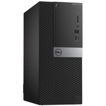 Lietots - Dell OptiPlex 7050 Minitower 44138