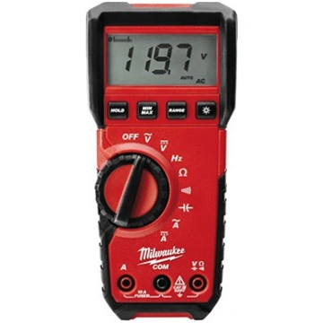 Multimetrs 2216-40 4933427309 Milwaukee