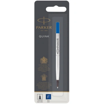 Parker pildspalva Fine Blue 1 gab