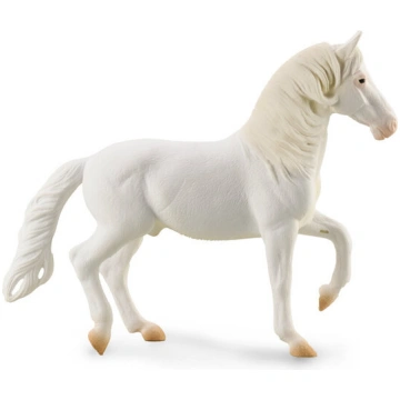 Figūriņa Kamarilu Baltākais zirgs Collecta