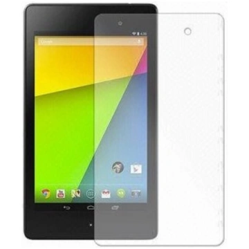 Asus Google Nexus 7 II „Calans“ ekrāna aizsargplēv
