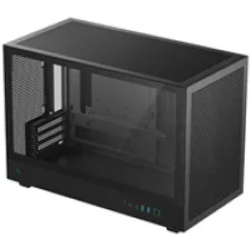 Deepcool CH260 | Black | ITX 475345