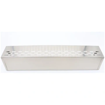 VN2000 - Upper Cover Maxima