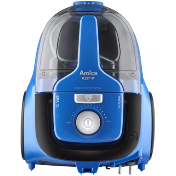 Putekļsūcējs Amica VI 2041
