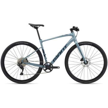 Velosipēds Giant FastRoad AR 1 Aged Denim