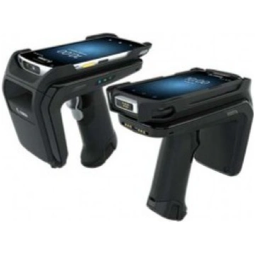 Zebra charging/communication station, USB