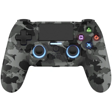 Pad Dragonshock Controller Mizar+ Wireless Pelēks