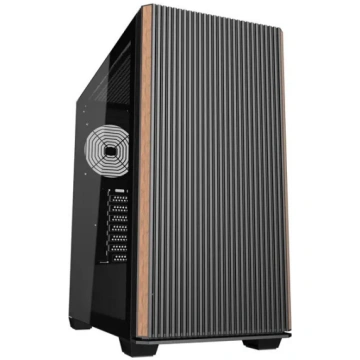 ATX korpuss Darkflash DS900WS — mid-tower, bez ven