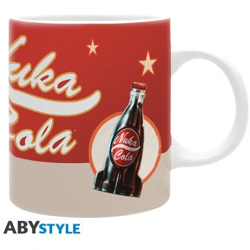 Fallout Nuka Cola Mug 320 ml