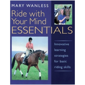 Ride with Your Mind ESSENTIALS: Innovative Learnin