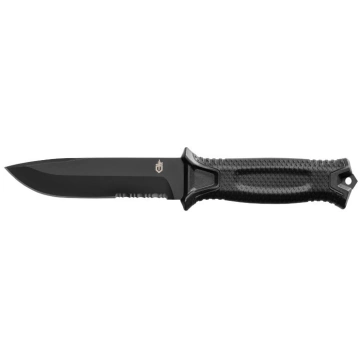 Nazis Gerber Strongarm (ar robainu asmeni) art.30-