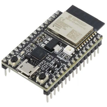 Module robotics: controller; Bluetooth: 5.0; 3.3÷5