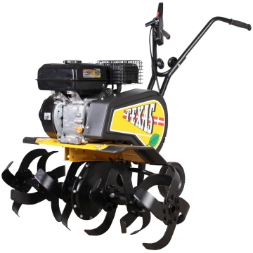 Augsnes frēze Texas Lilli 534 TG (90061115)