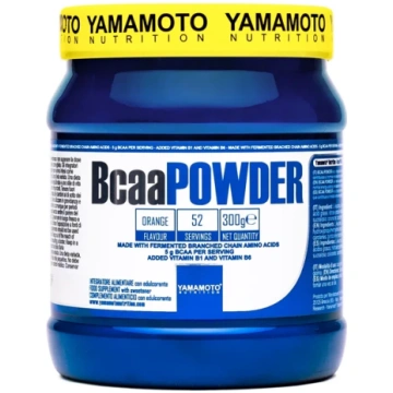 Bcaa POWDER 300g Yamamoto Nutrition