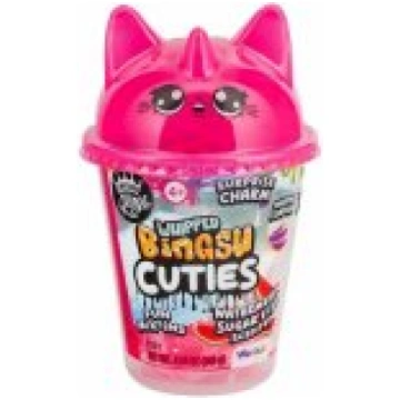 WECOOL Whipped Bingsu Cuties Watermelon Sugar Fizz