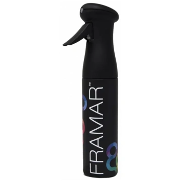FRAMAR Myst Assist Black pulverizators