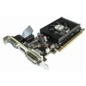 Afox Radeon HD 6450 LP 2GB DDR3 64bit videokarte A