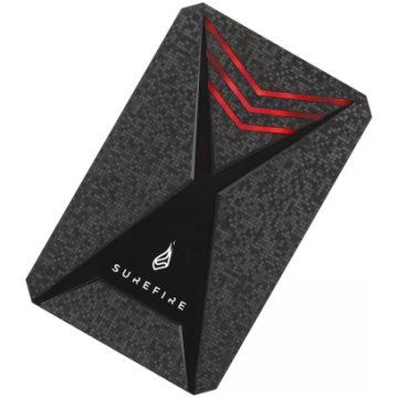 Ārējais SSD SUREFIRE Gaming 1 TB, 2.5", Micro-USB