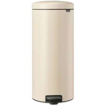 Brabantia Pedal Bin Newicon 30 L Soft Beige