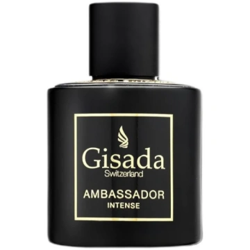 Parfimērijas ūdens Gisada Ambassador Intense, 50 m
